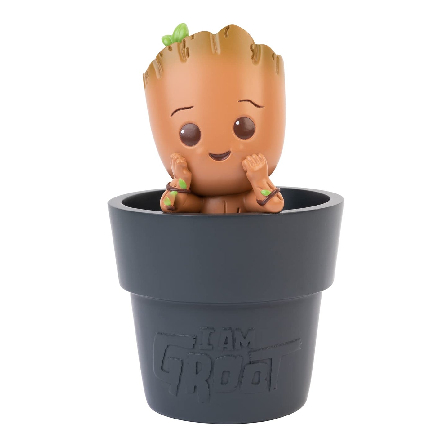 Lapicero Groot – Tu escritorio dice «yo soy Groot»