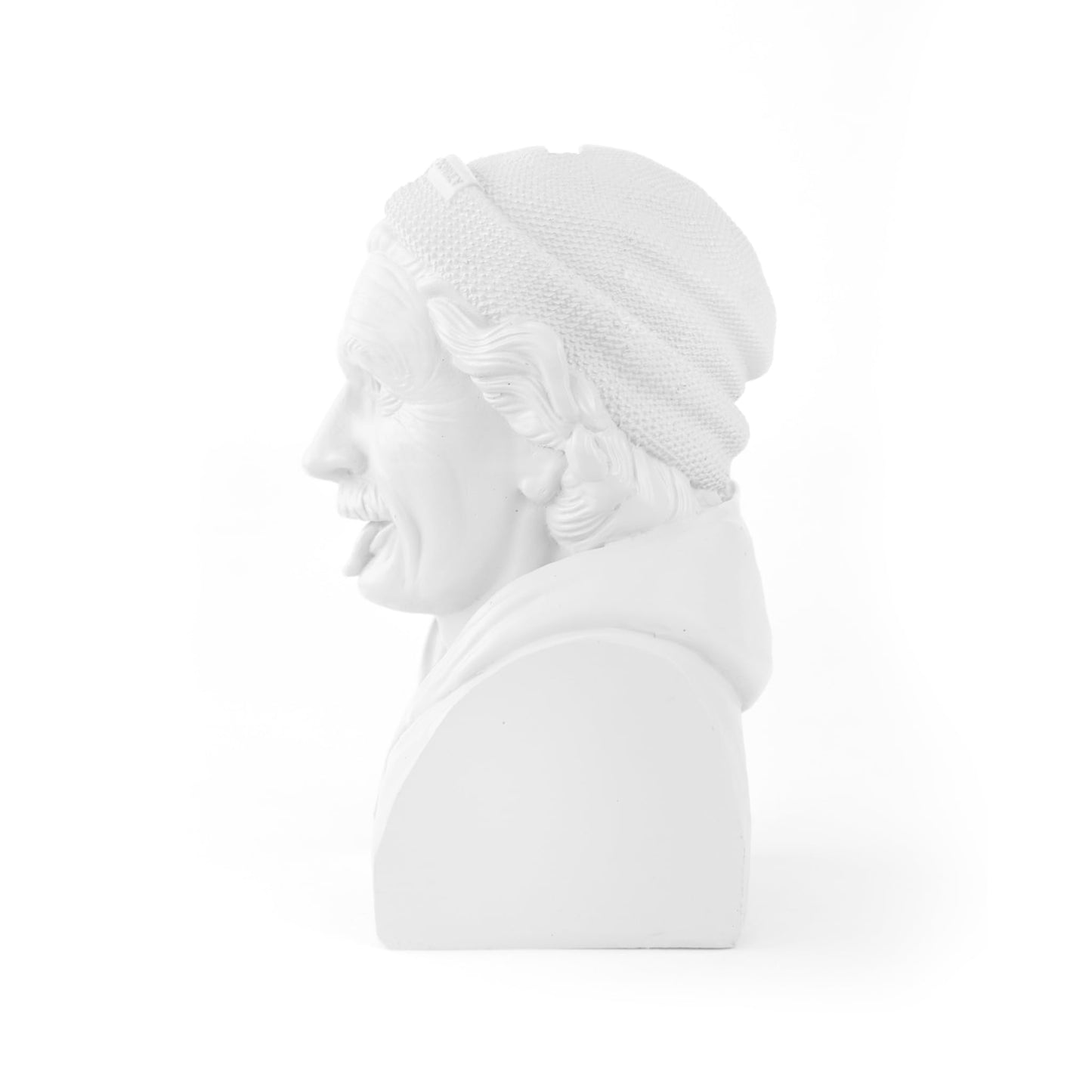 Hucha Einstein hipster – Ideas brillantes… y monedas
