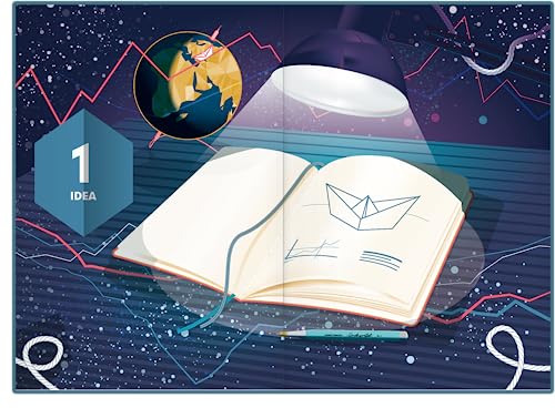 Start-up Journal – Planifica tu proyecto desde cero