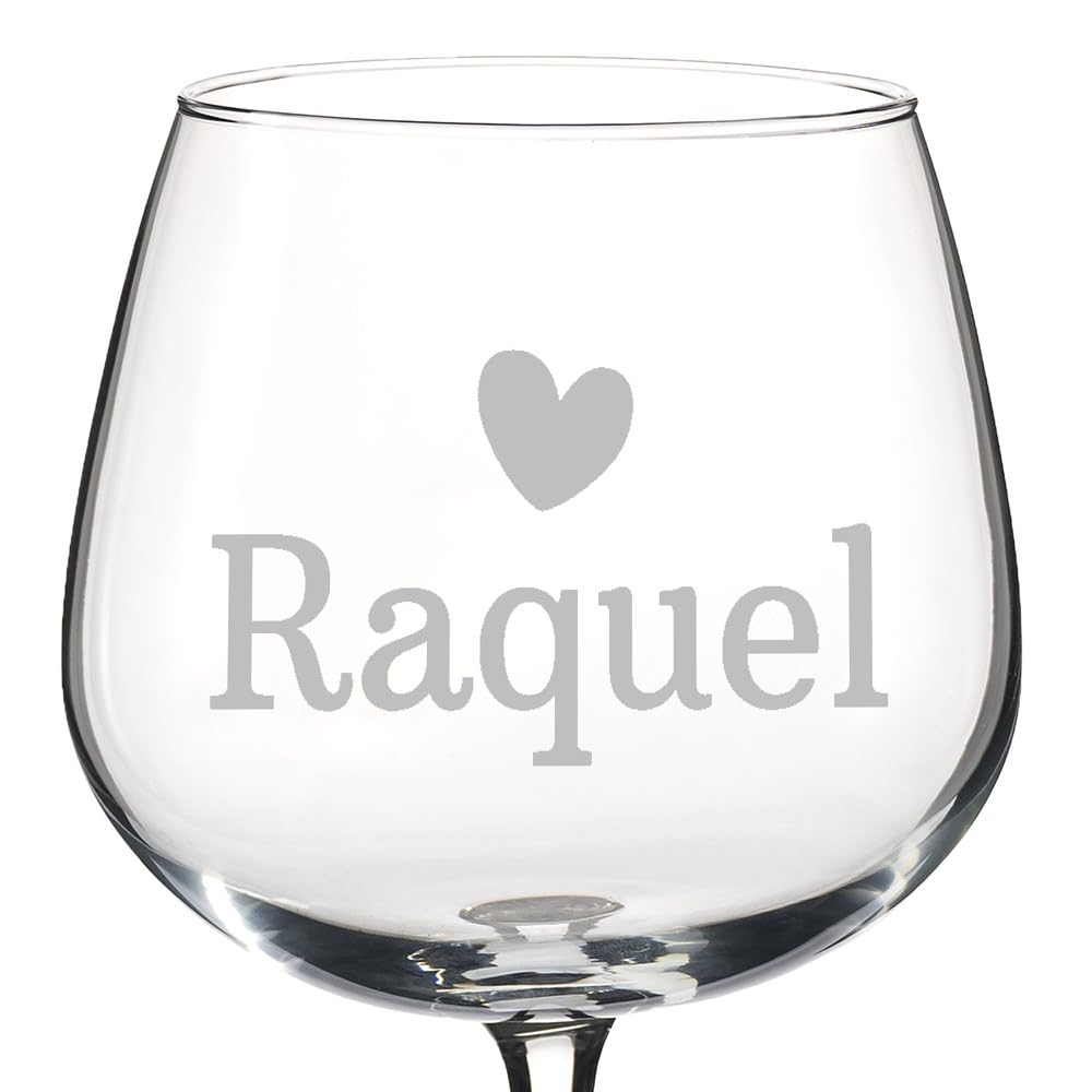 Copa de gin personalizada – Tu combinado, tu copa