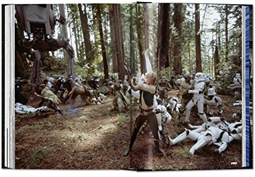 Star Wars Archives – La trilogía clásica en detalle visual