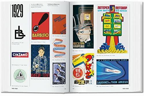 Historia del diseño gráfico – De la imprenta al digital