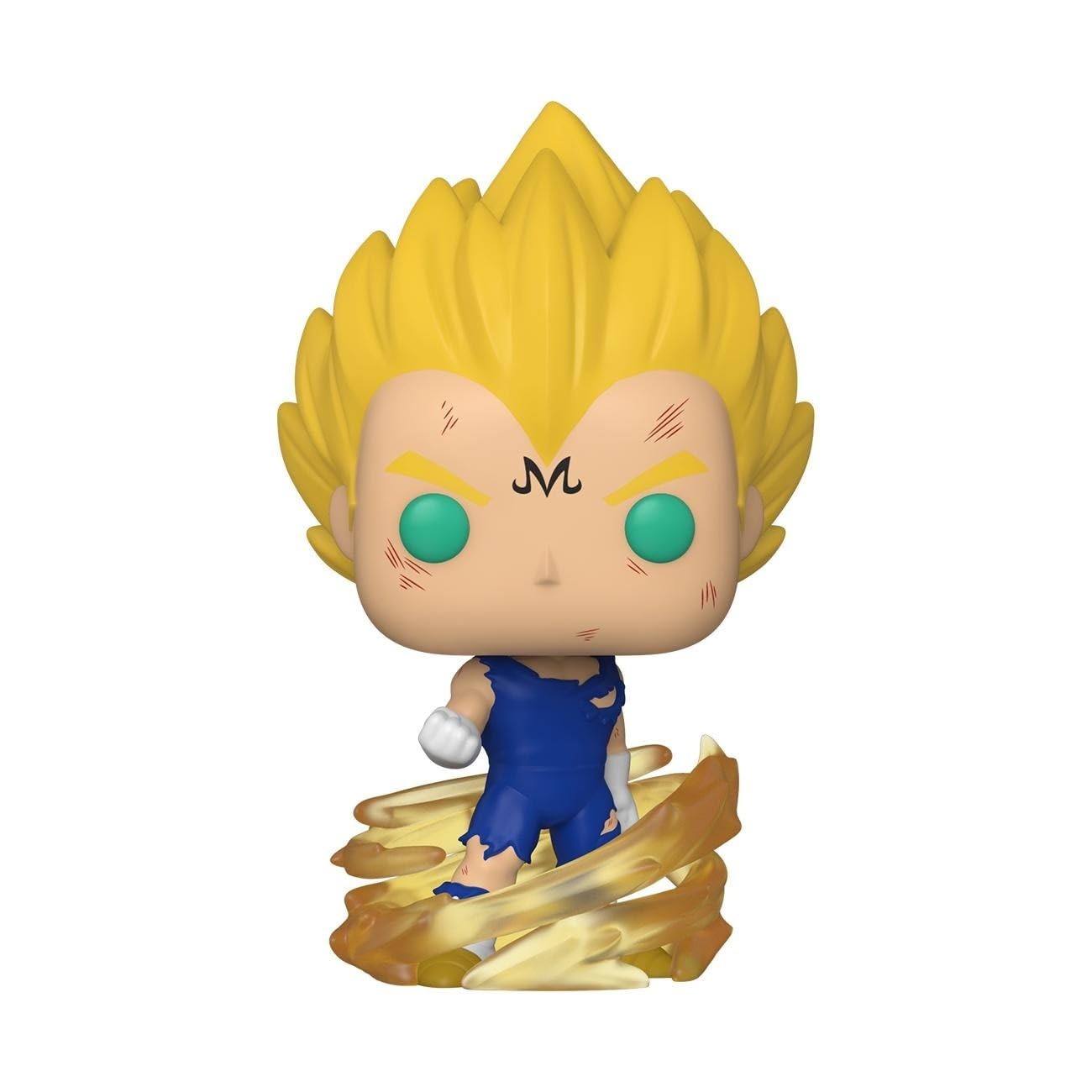 Funko Pop Majin Vegeta – Poder en estado puro