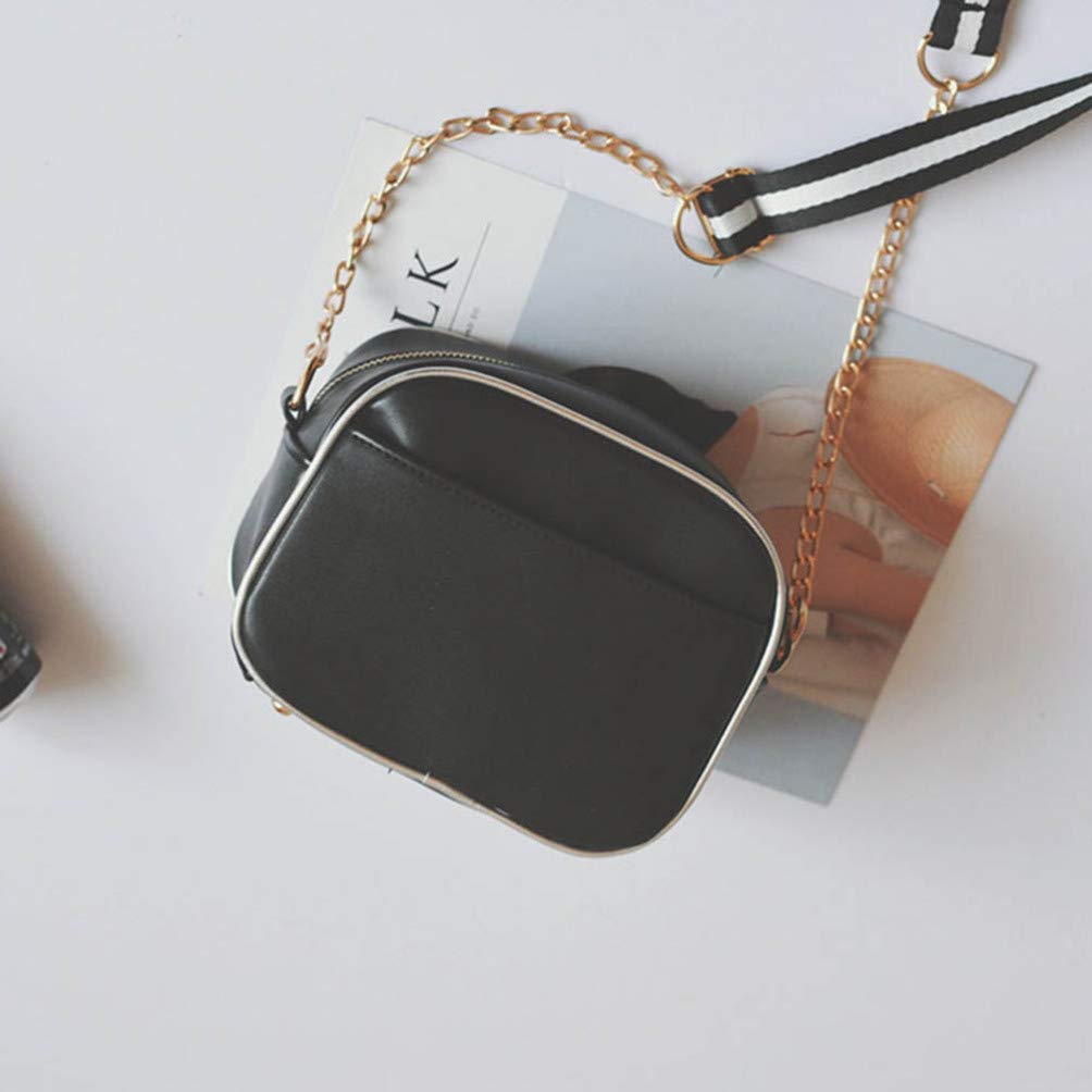 Bolso Cámara Vintage – El enfoque más original para tu look