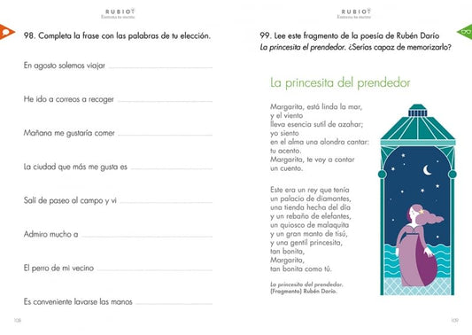 Entrena tu mente – Ejercicita tu memoria con diversión