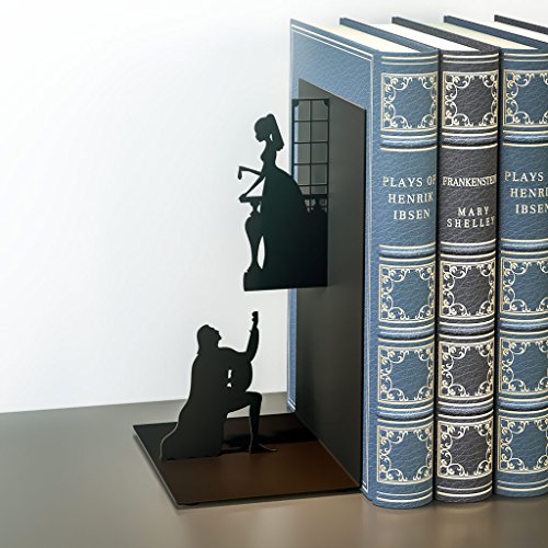 Sujetalibros Romeo y Julieta – Tragedia entre libros