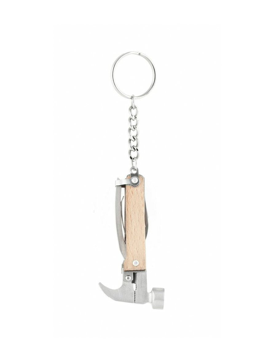 Martillo todo en uno – 10 herramientas en tu mano