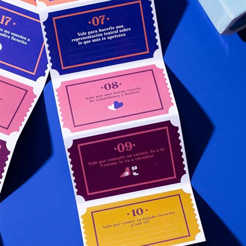 Planes con la abuela – Vales de regalo para momentos que saben a hogar