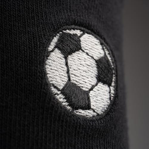 Calcetines de fútbol – Siente la emoción del estadio en cada pisada