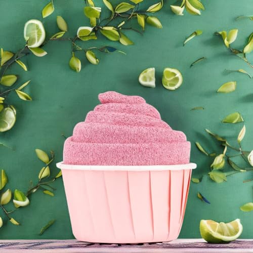 Calcetines de muffin – Dulzura que abraza tus pies