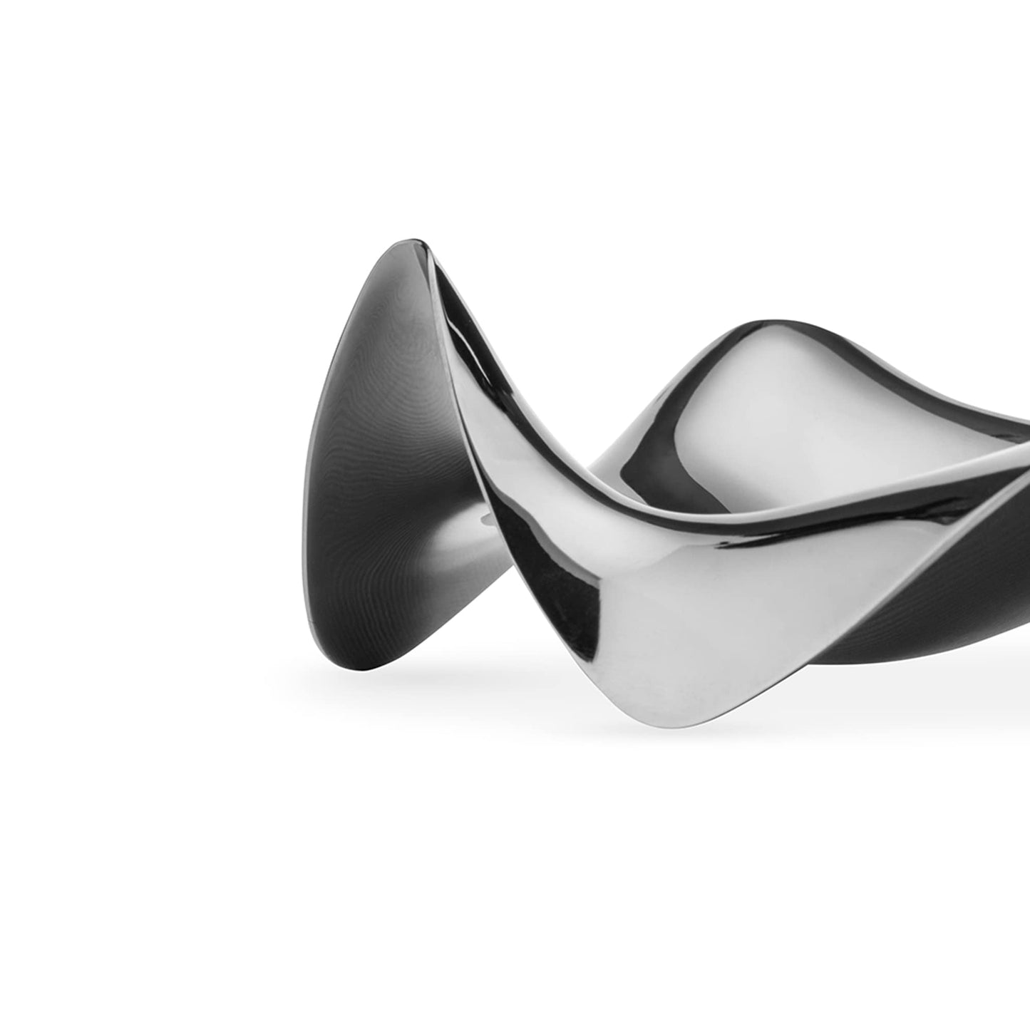 Blip de Alessi – El reposacucharas más minimal