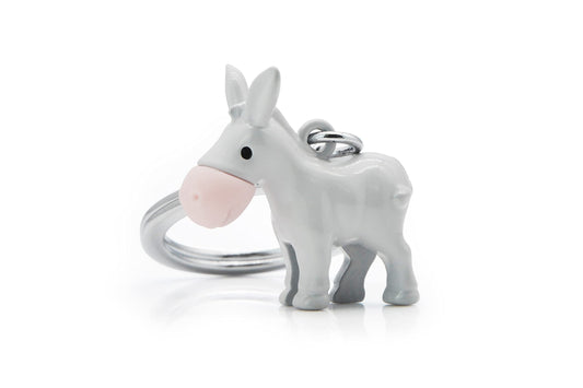 Llavero burro – Mi nombre es Bob
