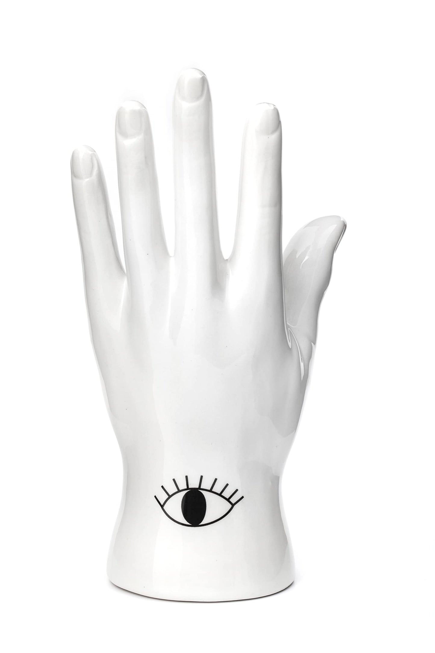 Porta‑anillos esotérico – Tu joyero con poderes de adivinación