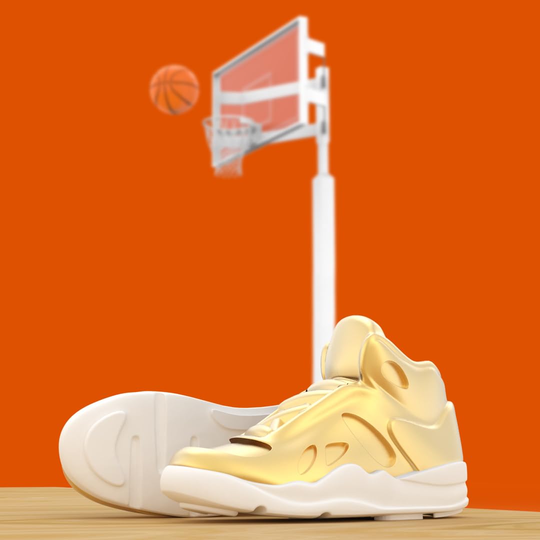 Llavero baloncesto – Encesta estilo en tus llaves