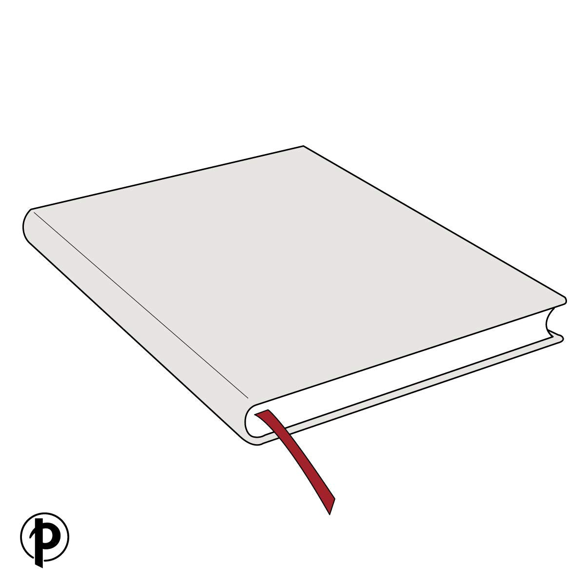 Libreta vintage Vogue – Notas con glamour retro