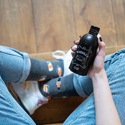 Calcetines whisky – Sabor clásico para tus pies