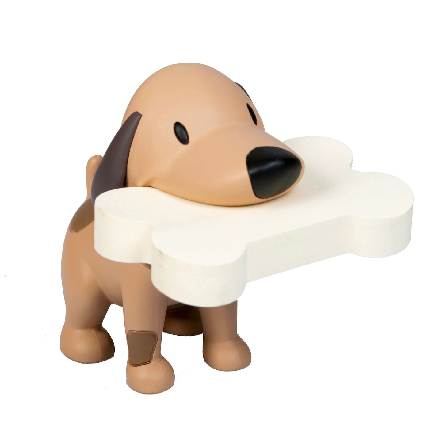 Dispensador notas perrito – Ladridos que te organizan