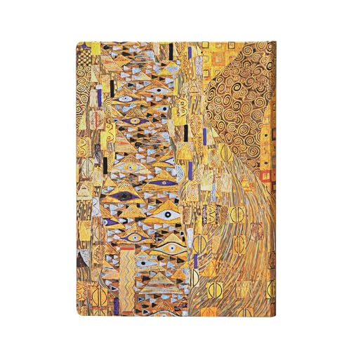 Libreta Klimt Adele – Oro y arte en cada página