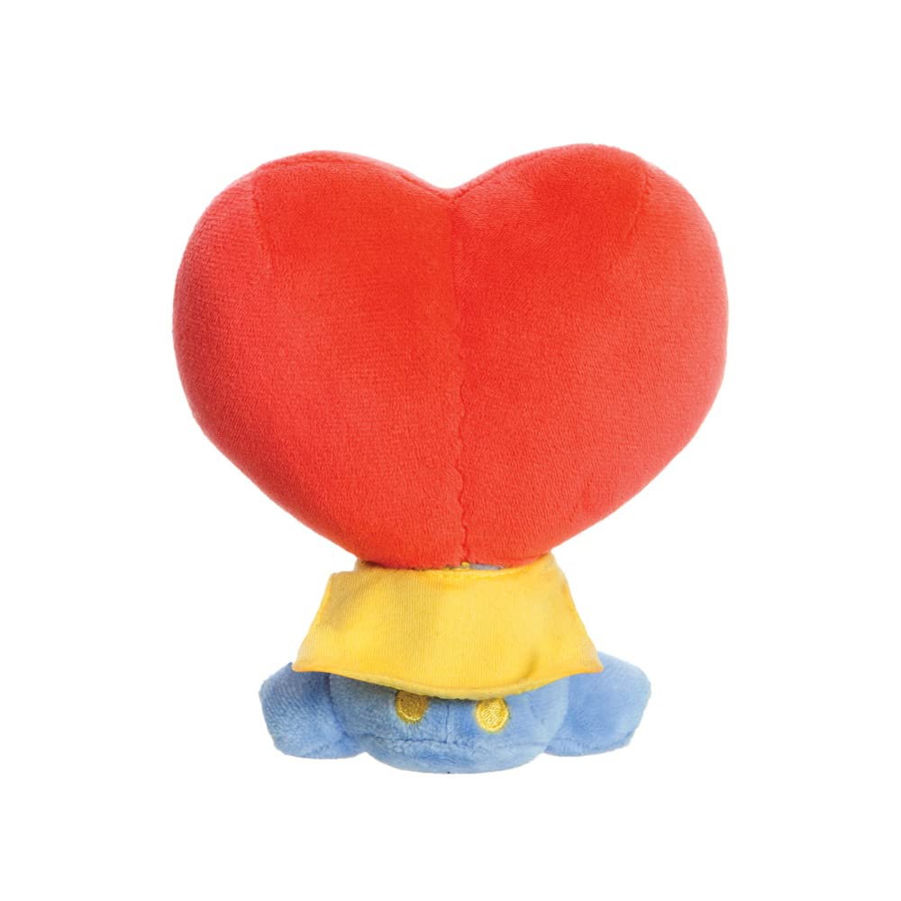 Peluche BT21 Baby Tata – Un peluche suave que derrite