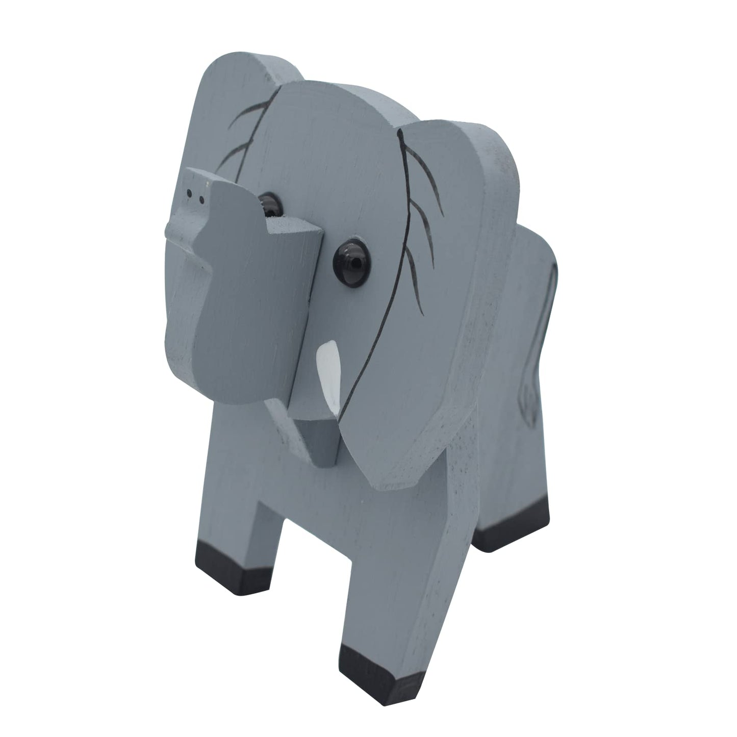 Soporte de gafas elefante – Nunca más pierdas de vista tus gafas