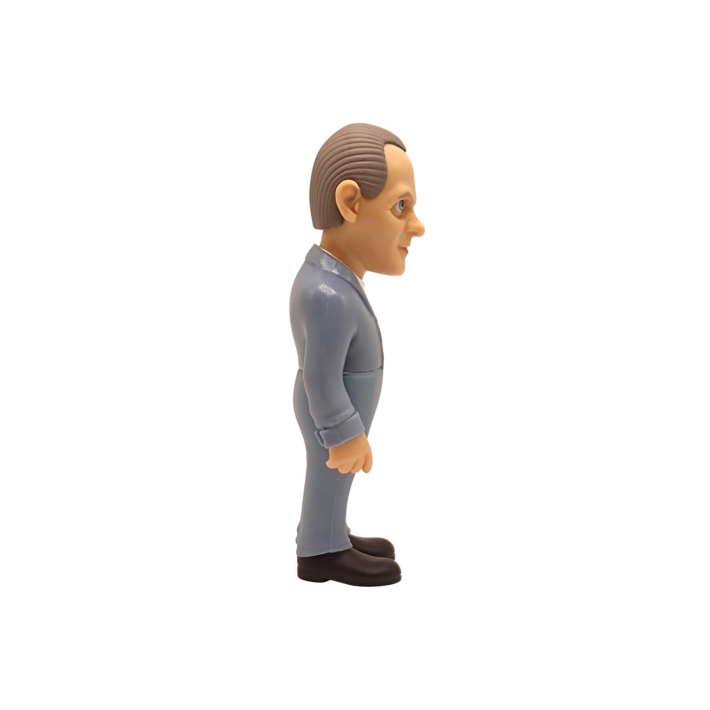 Minix Hannibal Lecter – Figura de colección con mirada inquietante