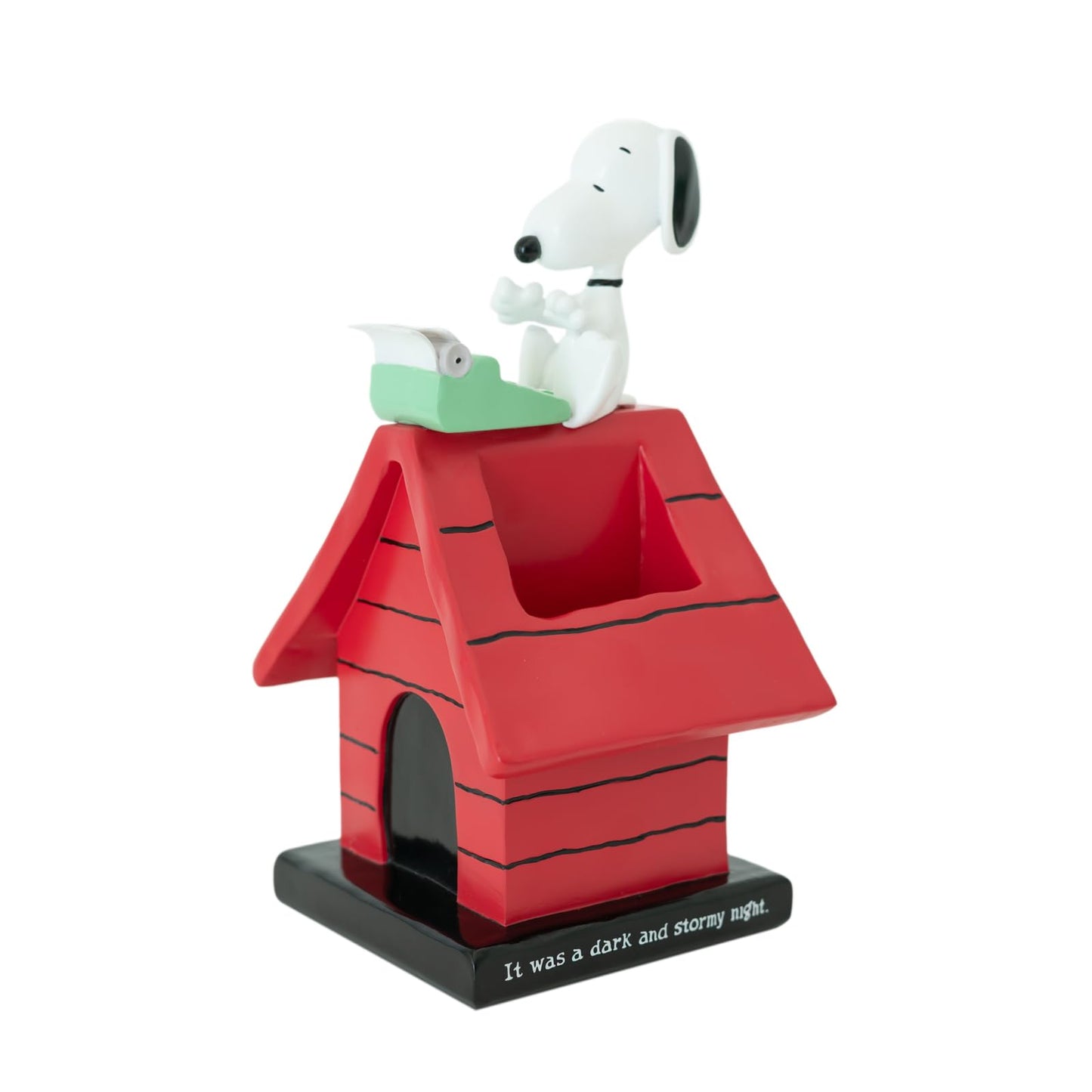 Lapicero Snoopy – Un clásico en tu escritorio