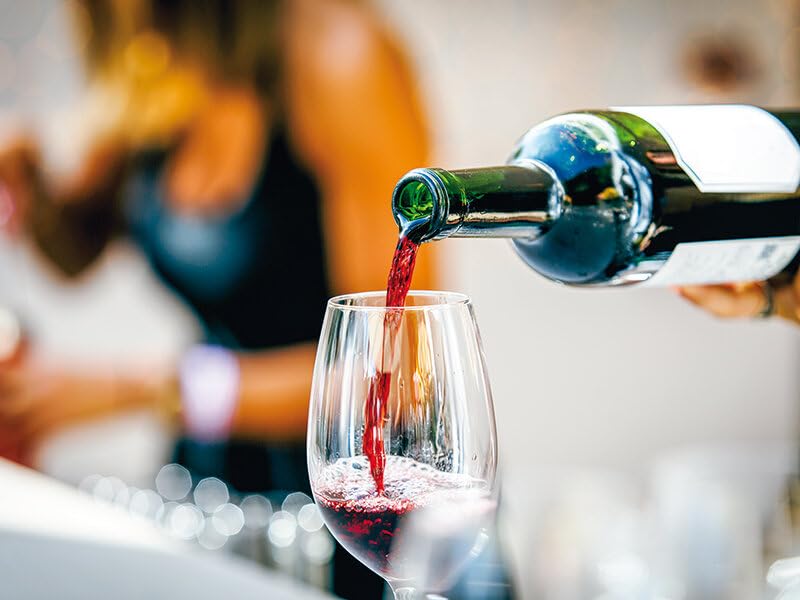 Smartbox vino y tapas – Sabor con denominación de origen