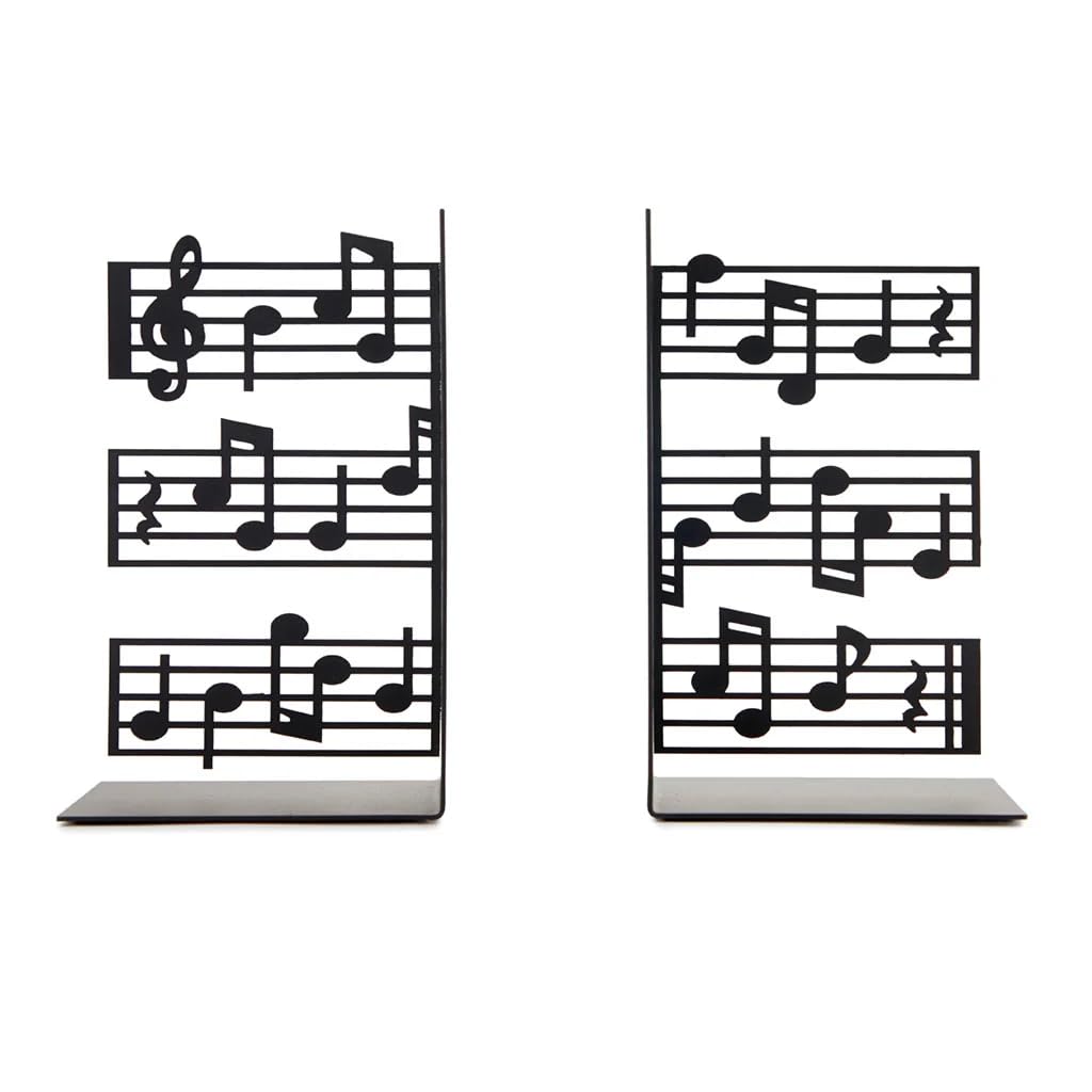 Sujetalibros Musik – Notas que sostienen historias
