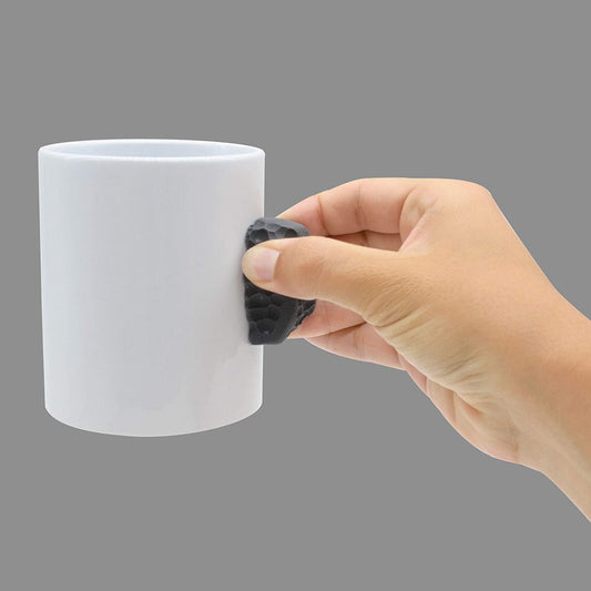Taza escalada – Café con agarre de aventura