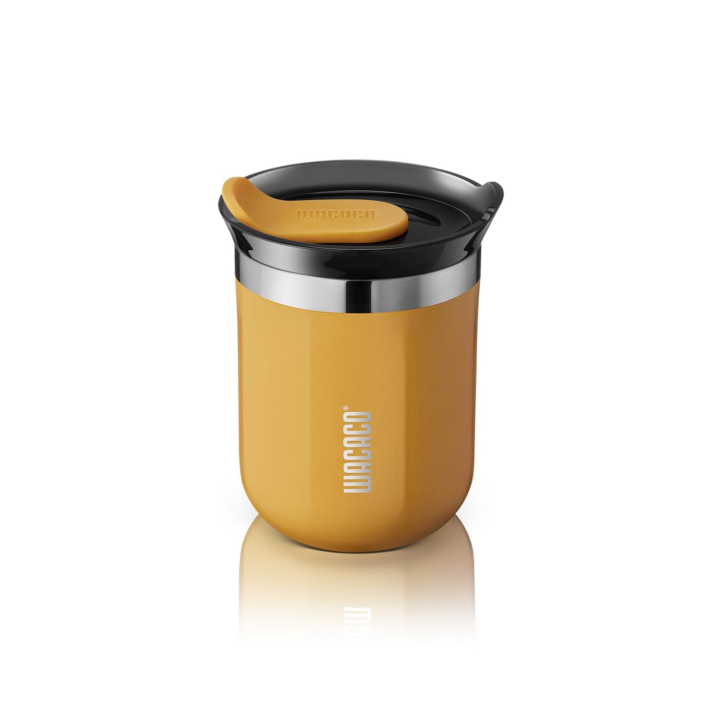 Taza Octaroma – Café para llevar con elegancia