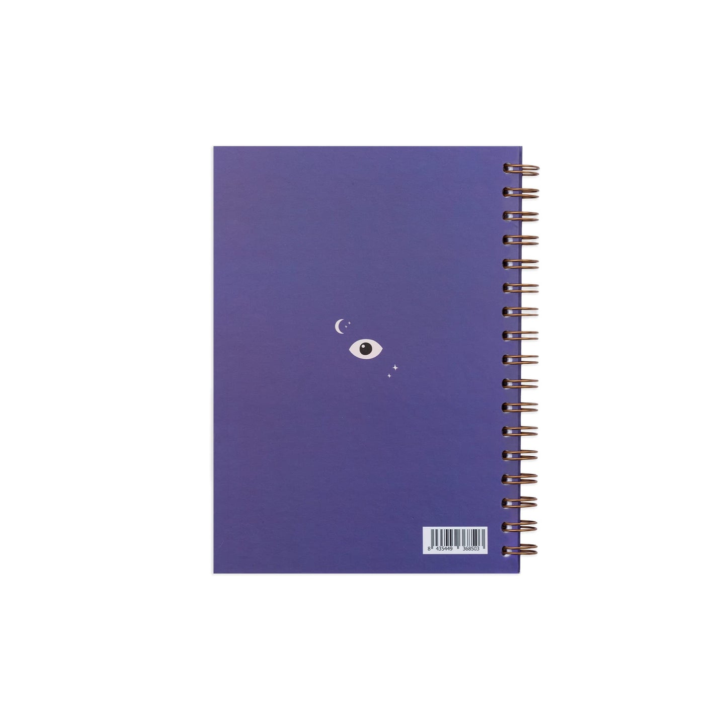 Libreta “Qué será, será…” – Escribe lo que el destino aún no sabe