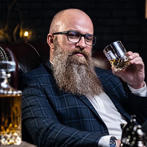 Set de whisky premium – Bebidas con clase, sin agua