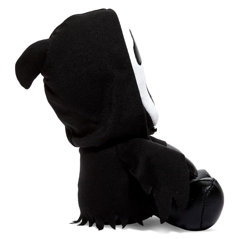 Ghostface de peluche – El grito más suave de Scream