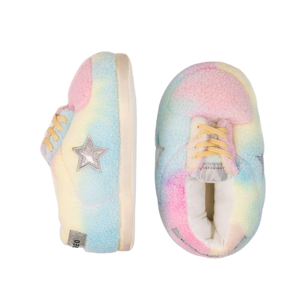 Zapatillas Sneaker Flamingueo – Comodidad Urbana Talla Única