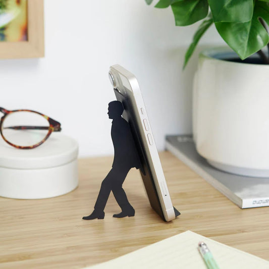 Soporte “Too Many Apps” – Que alguien aguante este móvil