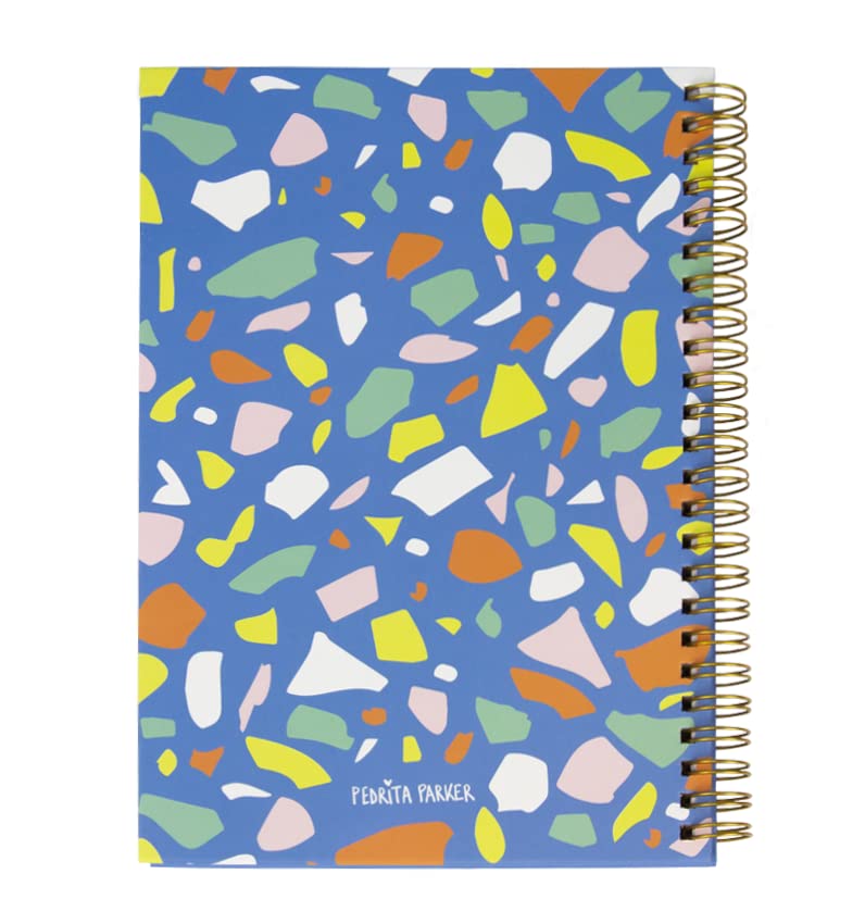 Libreta “Malas decisiones” – Escribe sin pensar (mucho)