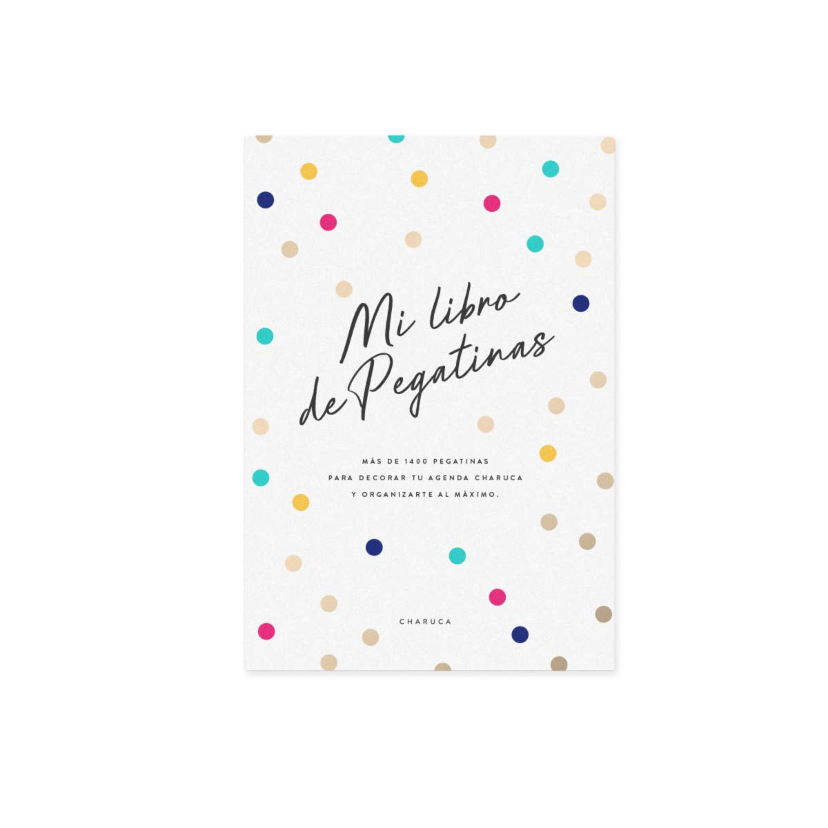 Planner con pegatinas motivadoras – Organiza tu vida con flow y equilibrio