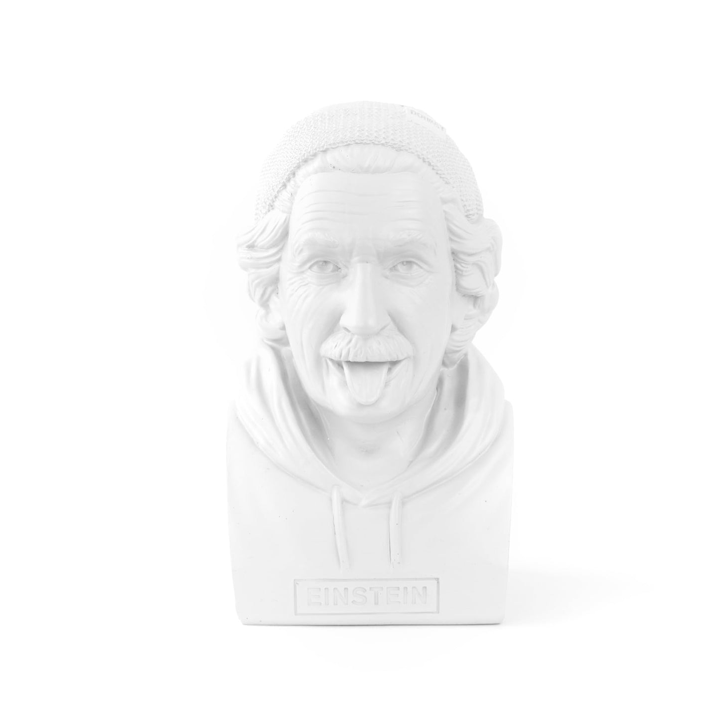 Hucha Einstein hipster – Ideas brillantes… y monedas