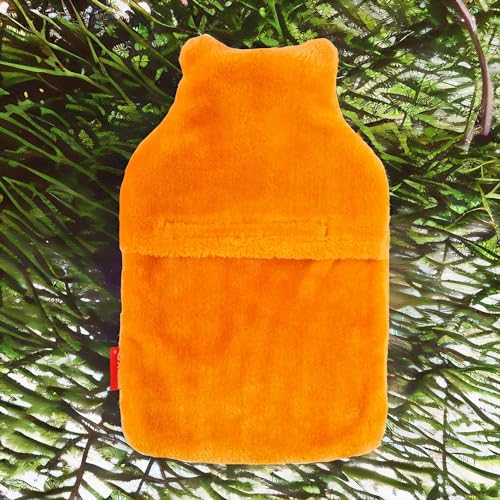 Bolsa agua zorro – Zorrito listo para achuchar