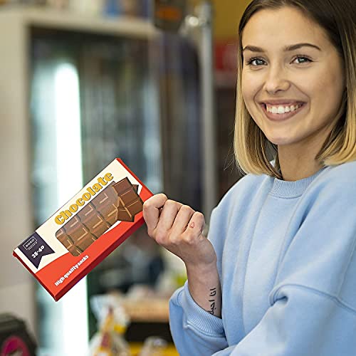 Calcetines chocolate – Tentación dulce sin remordimientos