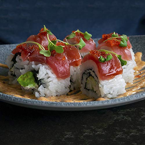 Kit de brotes para sushi – Cultiva sabor crujiente para tu maki casero
