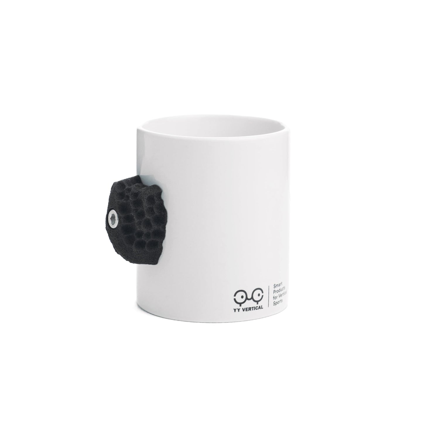 Taza escalada – Café con agarre de aventura