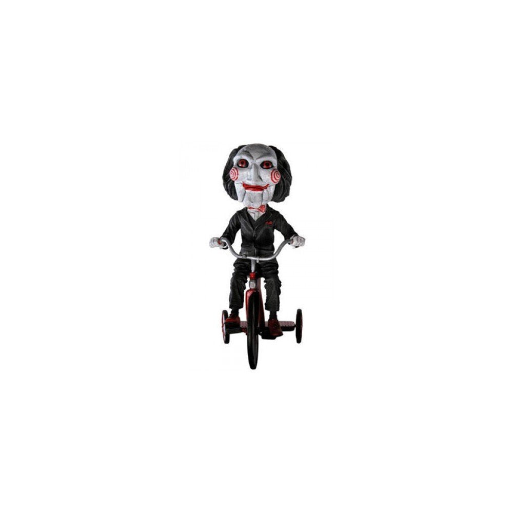 Figura Saw triciclo – ¿Quieres jugar a un juego?