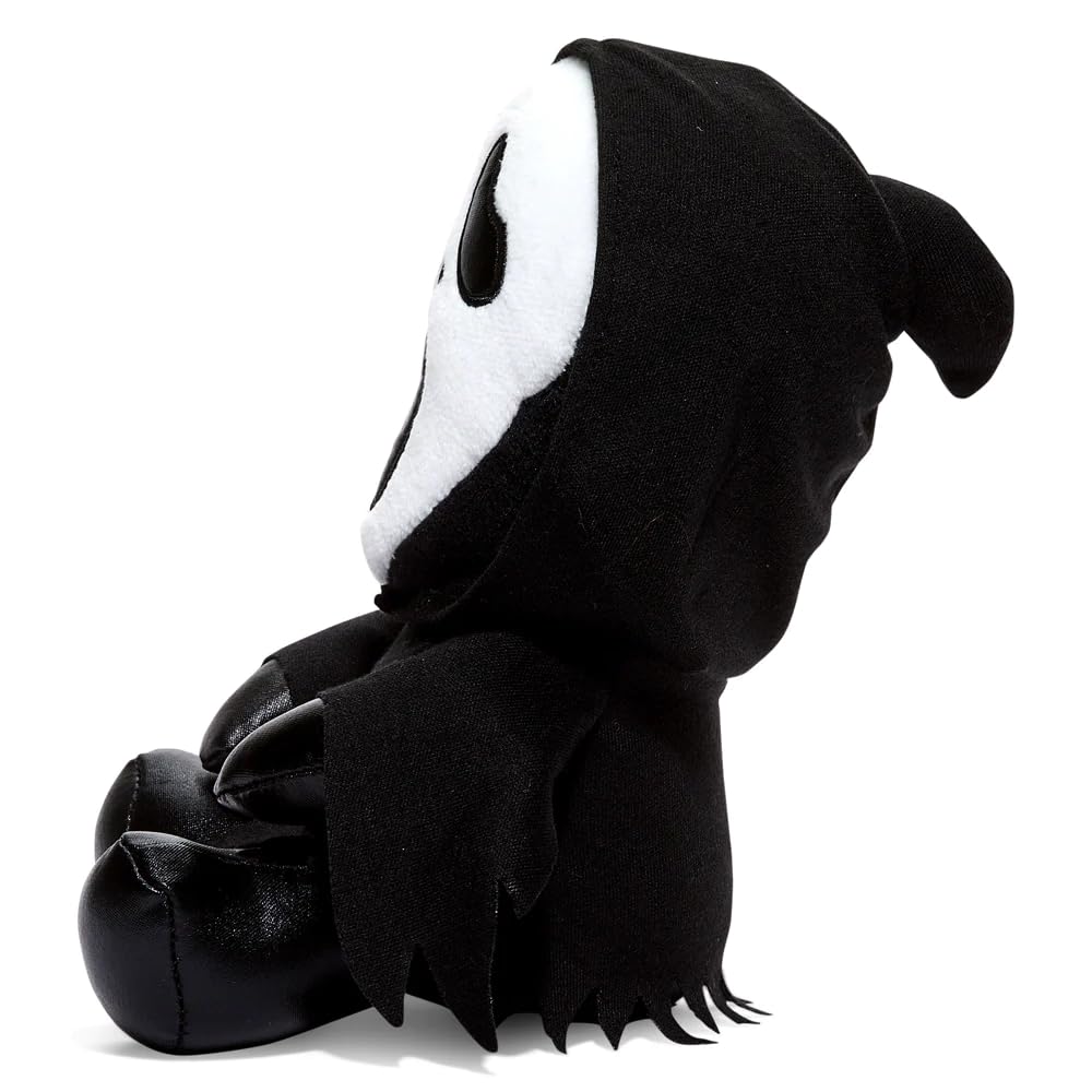 Ghostface de peluche – El grito más suave de Scream