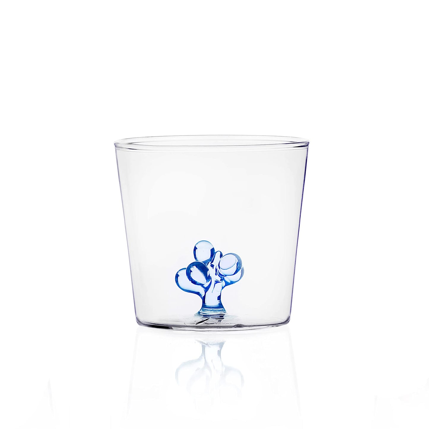 Vaso rocío – Frescura que se siente al tacto