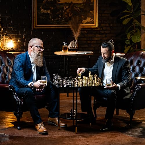 Set de whisky premium – Bebidas con clase, sin agua