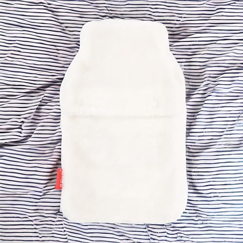 Bolsa de agua caliente panda – Calor tierno para días fríos