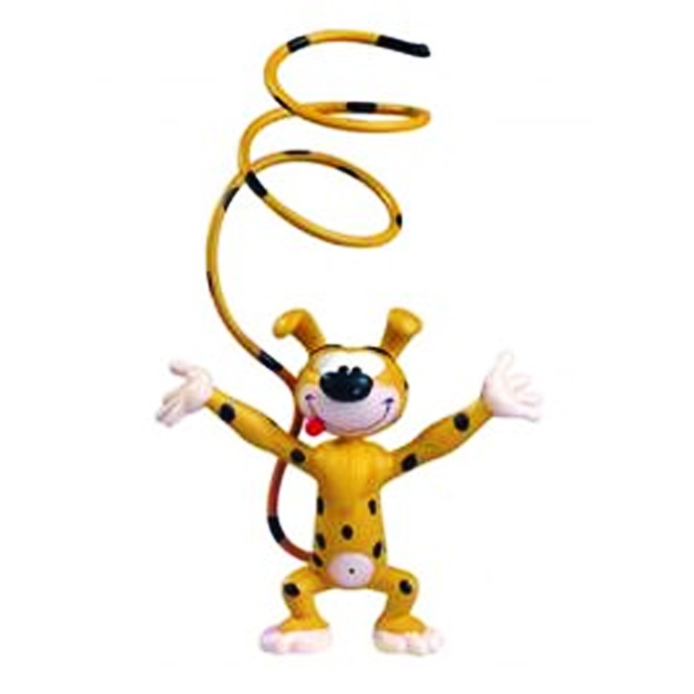 Figura Plastoy – Detalle de colección con alma infantil