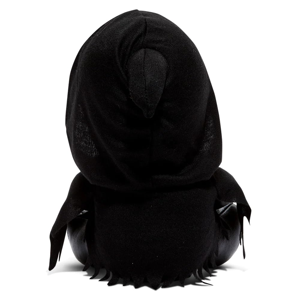 Ghostface de peluche – El grito más suave de Scream