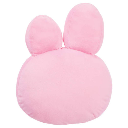 Cojín Cooky BT21 – Dulzura con ceja levantada